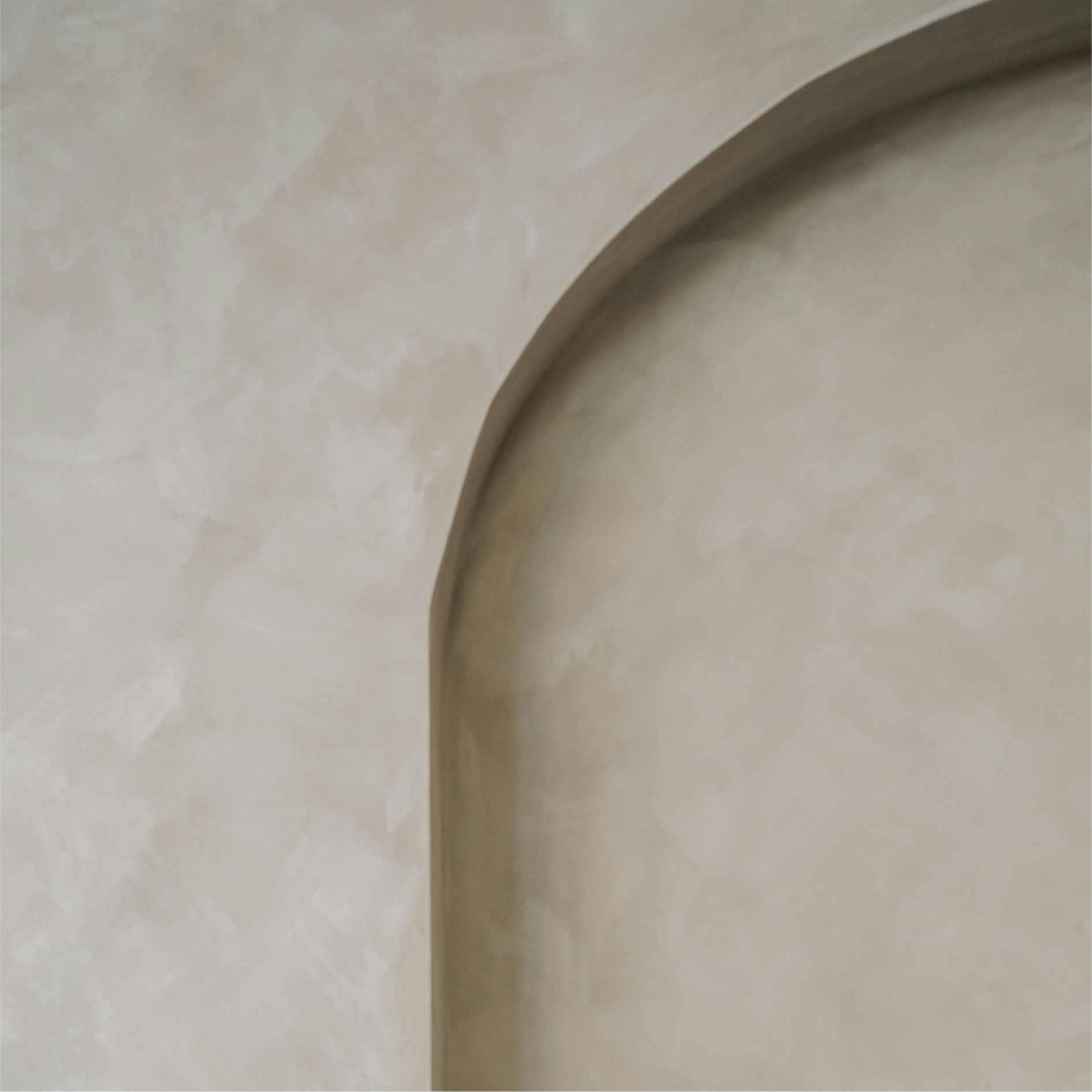 Behangwerk en Randafwerking